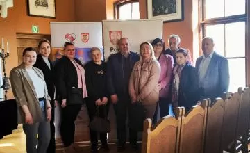 Ruszyła I edycja szkolenia dla kandydatów na rodziny zastępcze